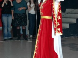Karadeniz Gecesi Neufahrn 2006